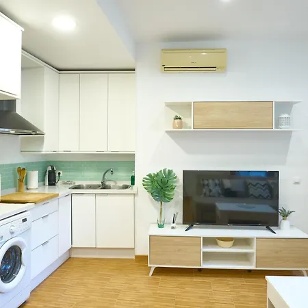 El Rincon De Eva Apartment Cordoba