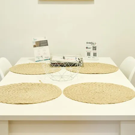 El Rincon De Eva Apartment Cordoba