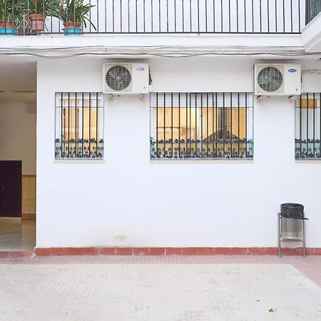 Apartment El Rincon De Eva Cordoba