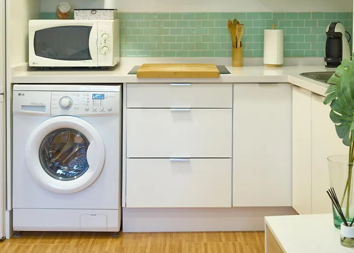 El Rincon De Eva Апартаменти *