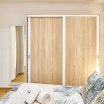 Apartamento El Rincón De Eva Córdoba