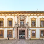 Apartamento El Rincón De Eva Córdoba