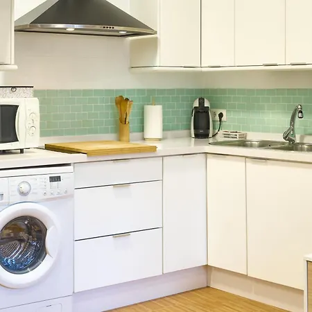 Διαμέρισμα El Rincon De Eva *