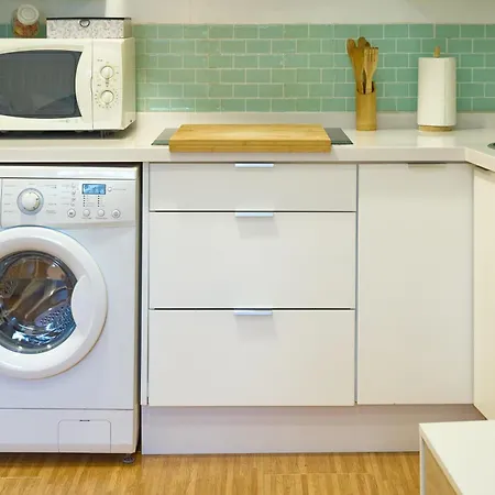 El Rincon De Eva Apartmán *