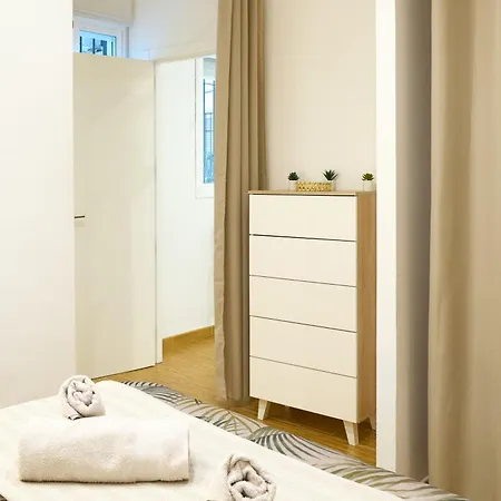 Apartmán El Rincon De Eva