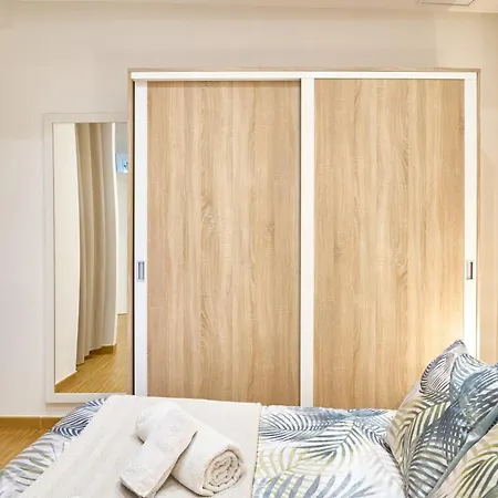 Διαμέρισμα El Rincon De Eva