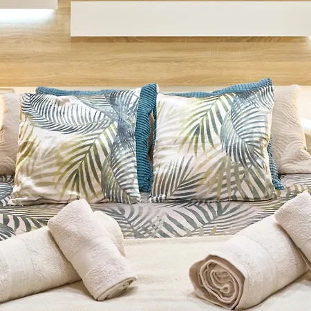 El Rincon De Eva Διαμέρισμα