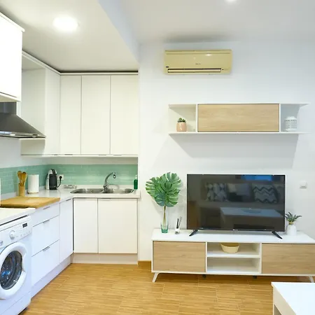 Apartamento El Rincón De Eva