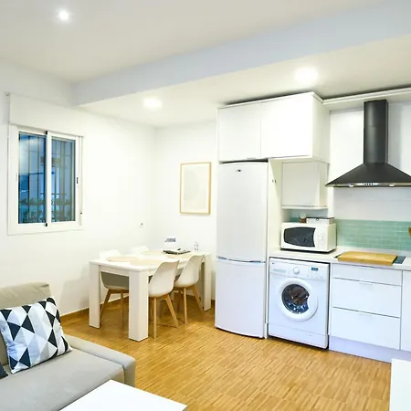 El Rincón De Eva Apartamento *