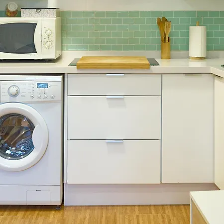 El Rincón De Eva Apartamento Córdoba