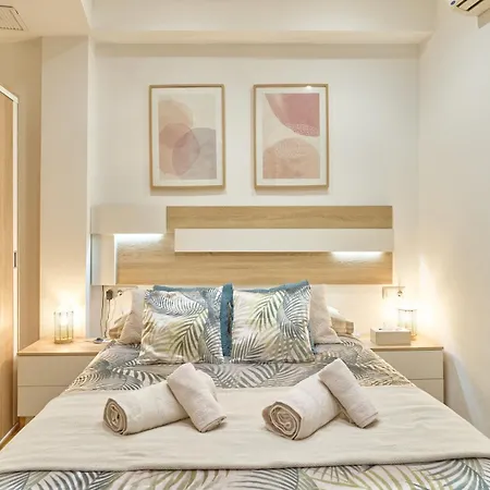 Apartamento El Rincón De Eva Córdoba