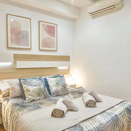 Apartamento El Rincón De Eva