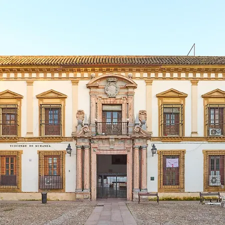 Lejlighed El Rincon De Eva Córdoba