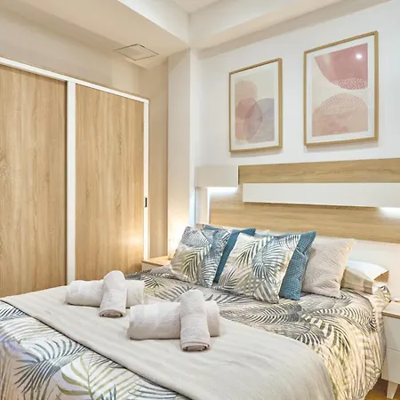 Apartamento El Rincón De Eva Córdoba