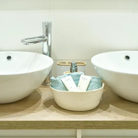 Appartement El Rincon De Eva Córdoba