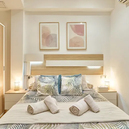 Appartement El Rincon De Eva Córdoba