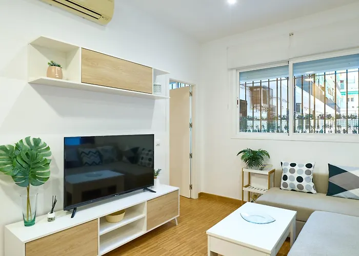 El Rincon De Eva Apartmán *