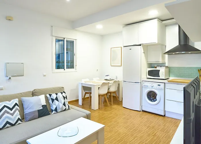 Apartmán El Rincon De Eva Córdoba