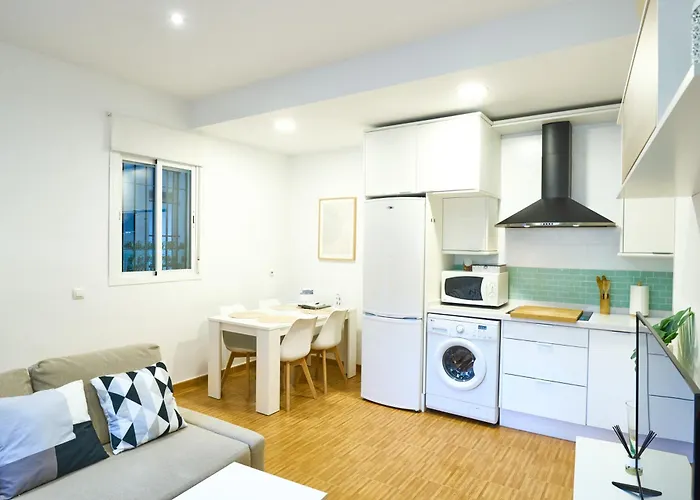 Apartmán El Rincon De Eva Córdoba