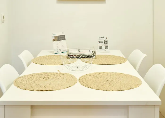 El Rincon De Eva Apartmán Córdoba