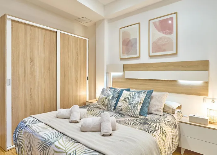 Apartmán El Rincon De Eva Córdoba