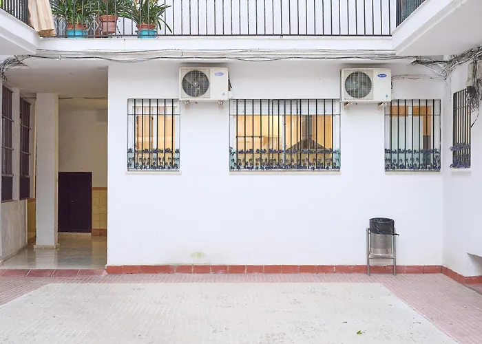 Apartmán El Rincon De Eva Córdoba