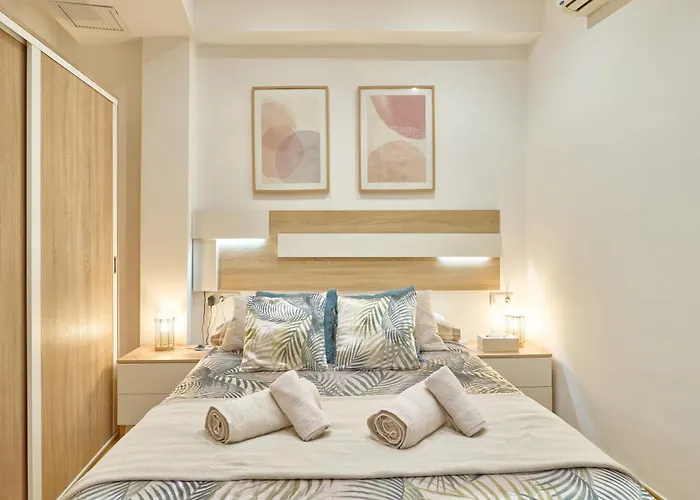 Apartmán El Rincon De Eva Córdoba