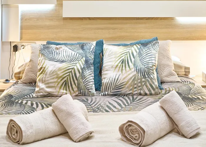 El Rincon De Eva Apartmán